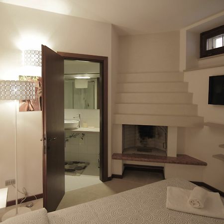 Residenza S. Giovanni In Foro 베로나 외부 사진