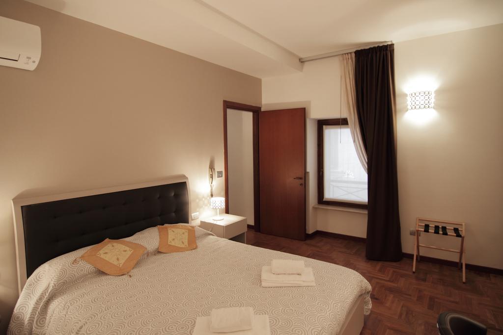 Residenza S. Giovanni In Foro 베로나 객실 사진