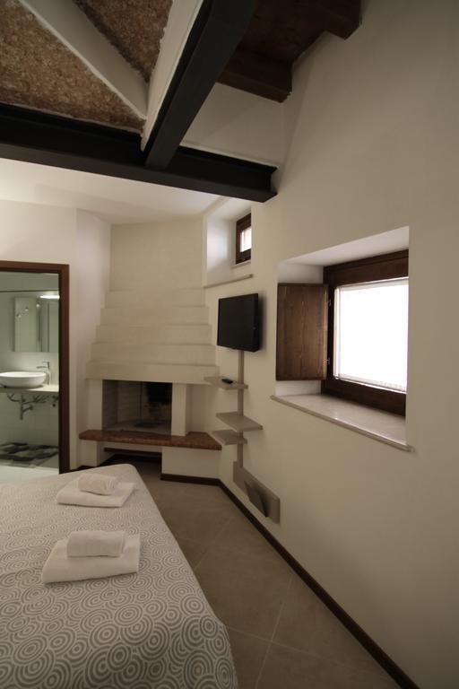 Residenza S. Giovanni In Foro 베로나 객실 사진