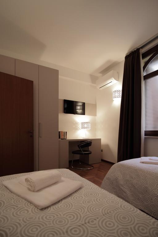 Residenza S. Giovanni In Foro 베로나 외부 사진