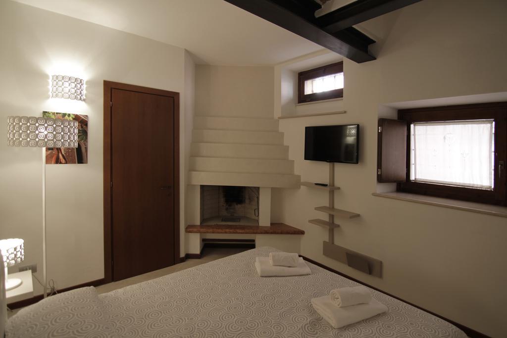 Residenza S. Giovanni In Foro 베로나 외부 사진