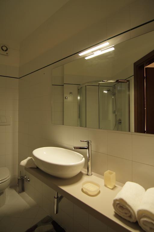 Residenza S. Giovanni In Foro 베로나 외부 사진