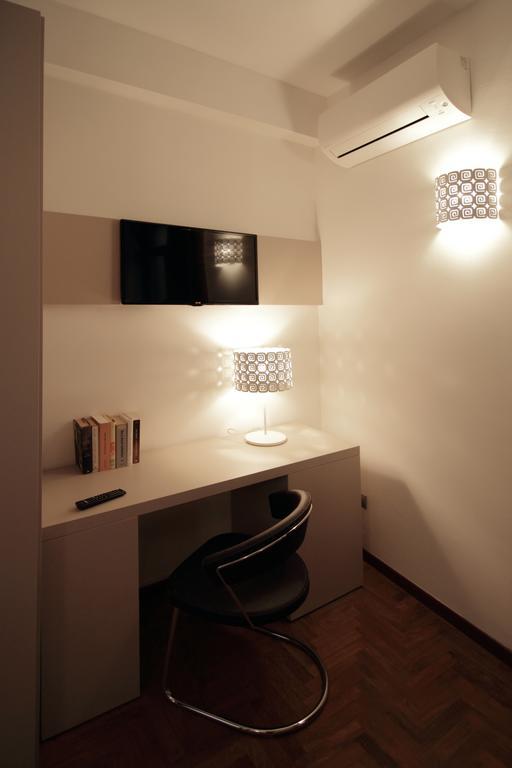 Residenza S. Giovanni In Foro 베로나 외부 사진