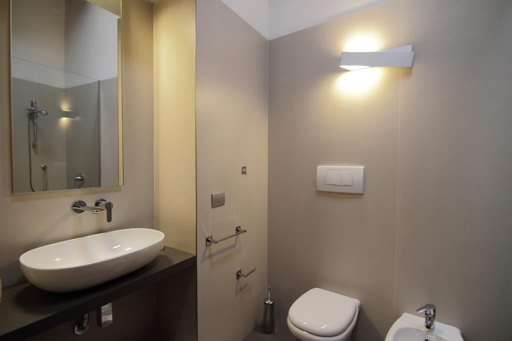 Residenza S. Giovanni In Foro 베로나 외부 사진