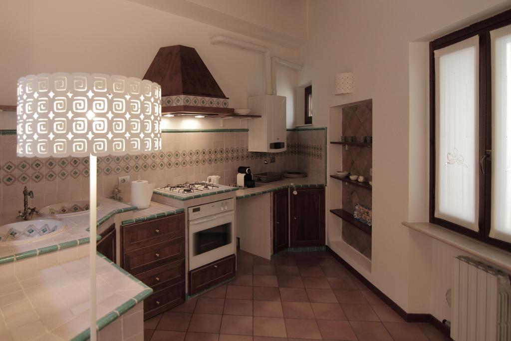 Residenza S. Giovanni In Foro 베로나 외부 사진