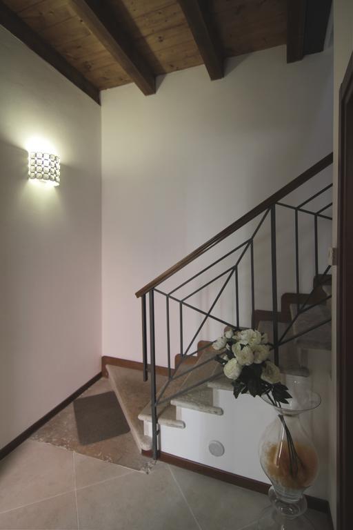 Residenza S. Giovanni In Foro 베로나 외부 사진