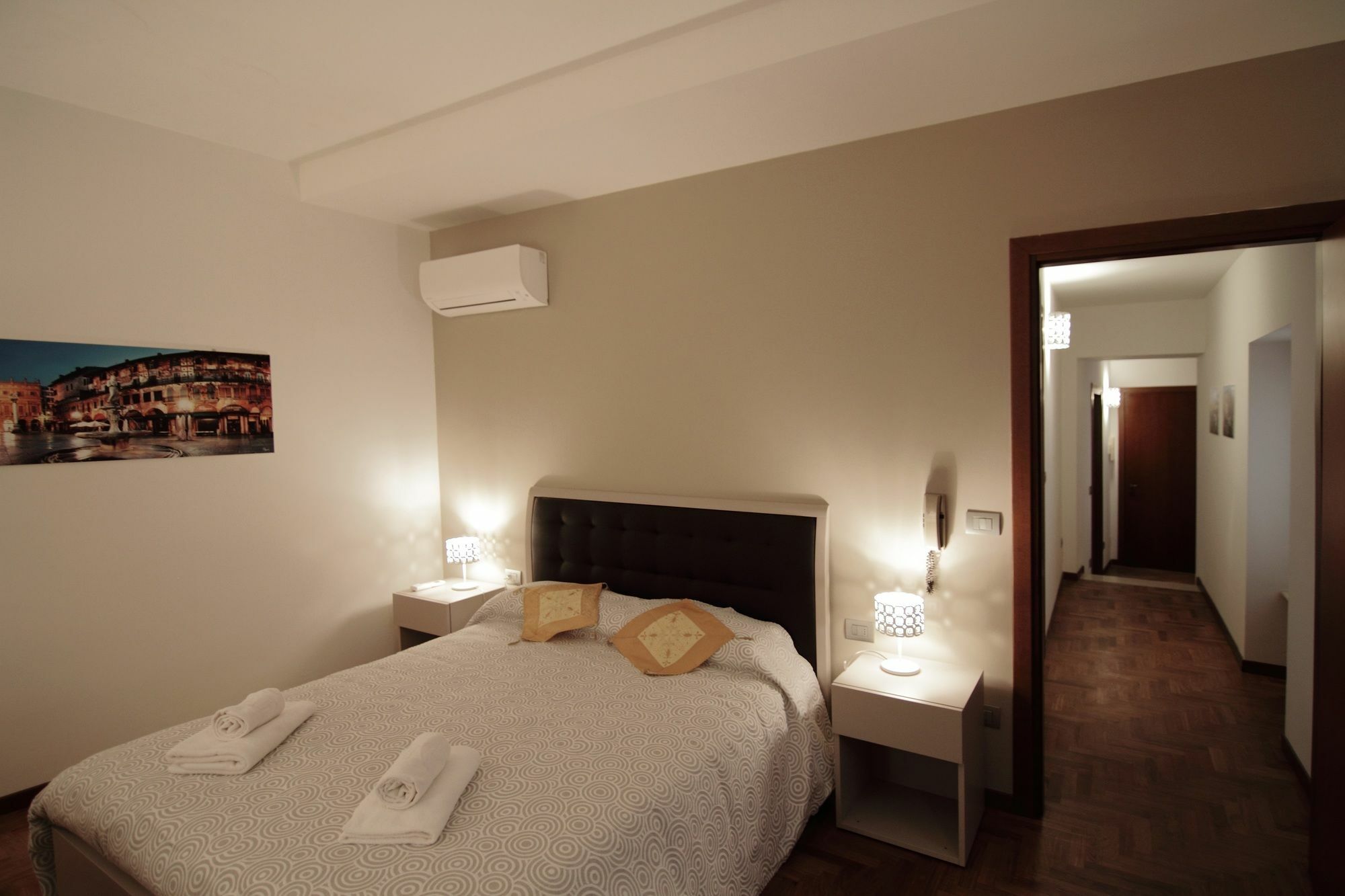 Residenza S. Giovanni In Foro 베로나 외부 사진