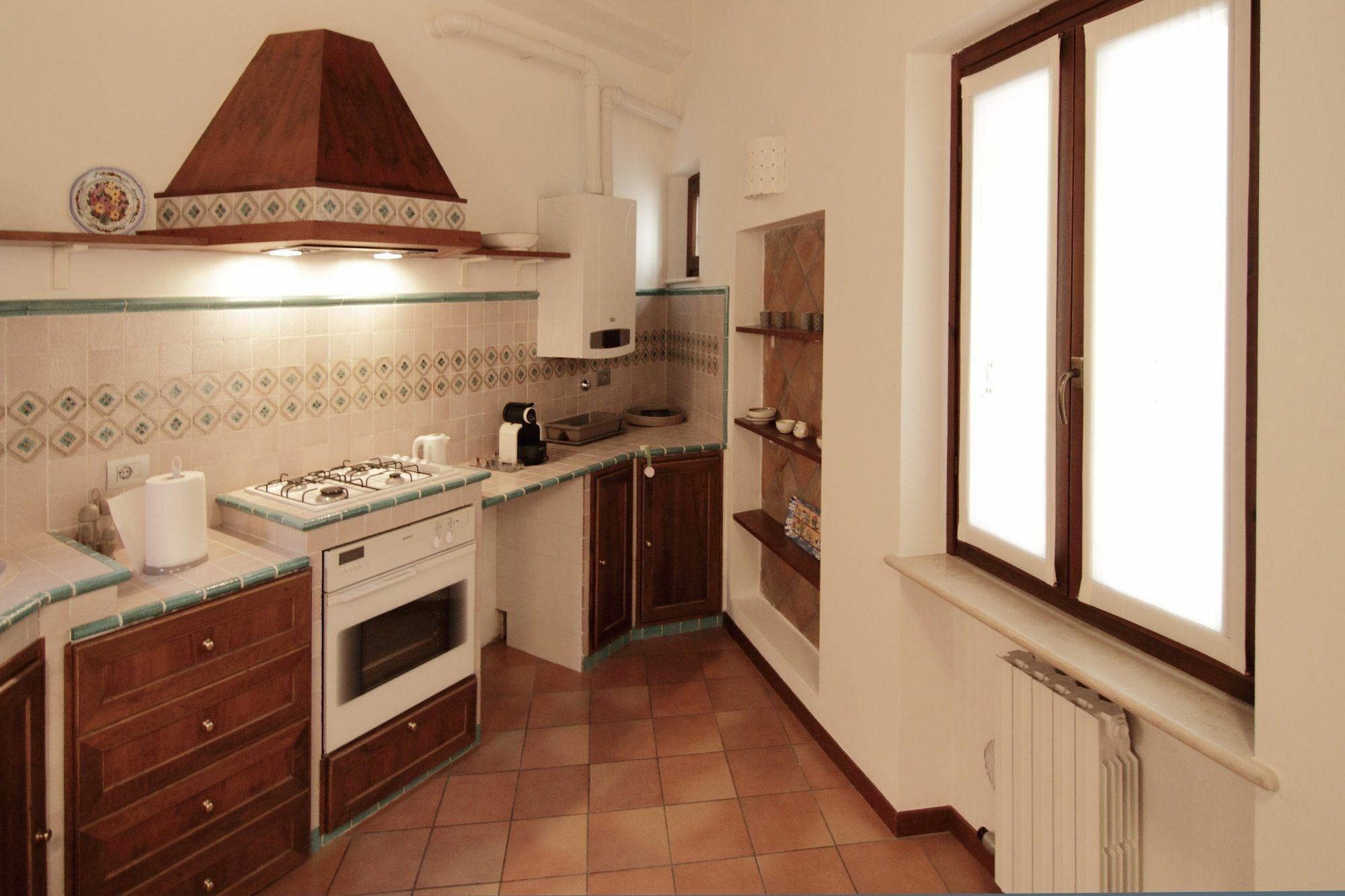 Residenza S. Giovanni In Foro 베로나 외부 사진