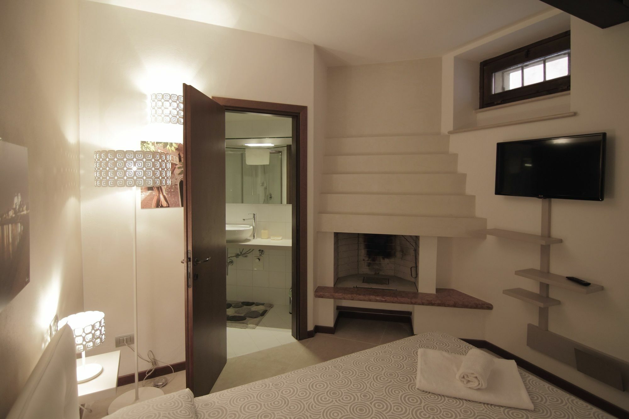 Residenza S. Giovanni In Foro 베로나 외부 사진